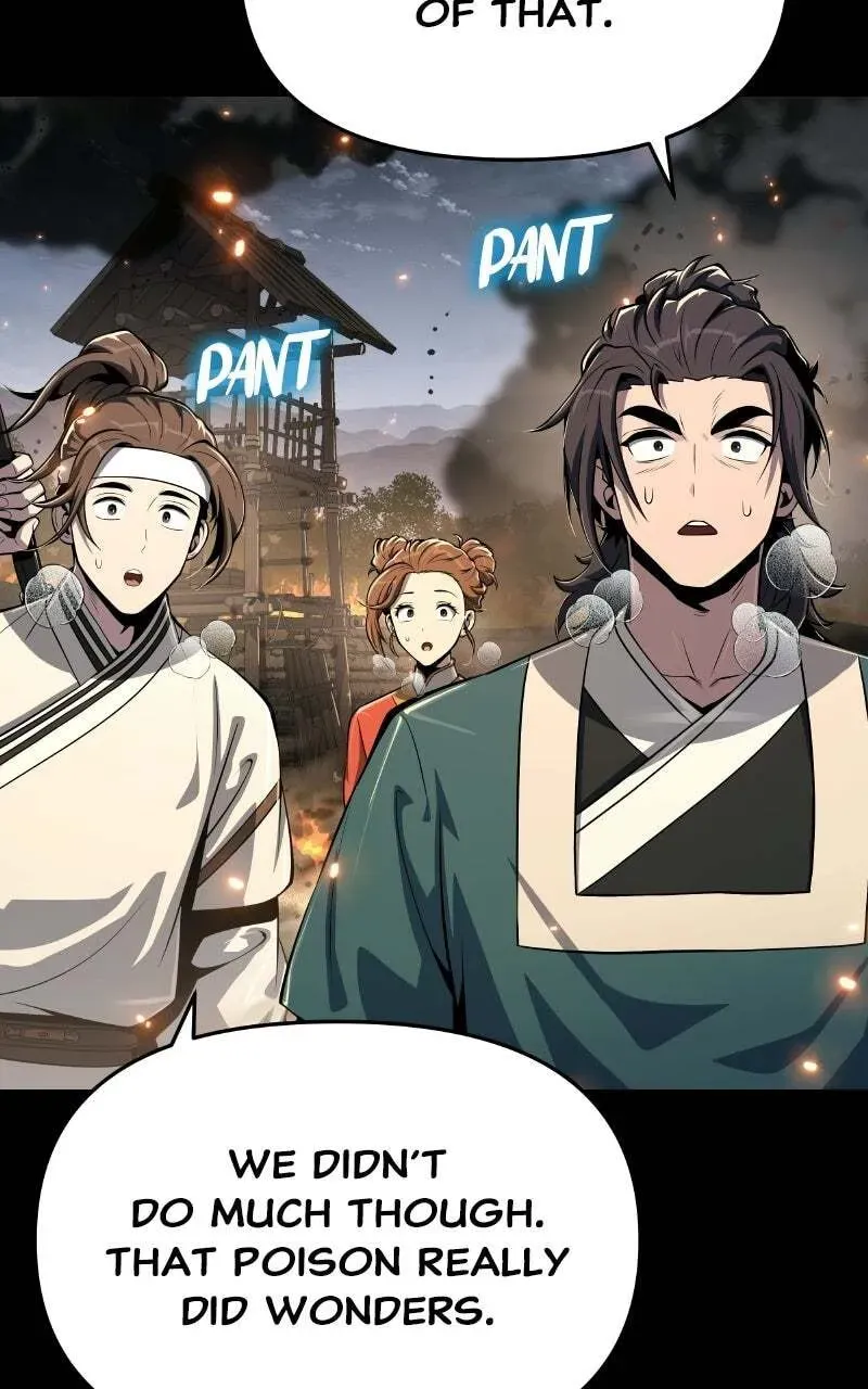 The Sichuan Tang Clan