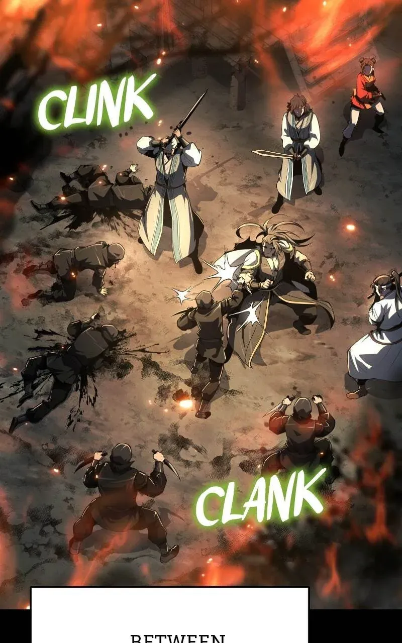 The Sichuan Tang Clan