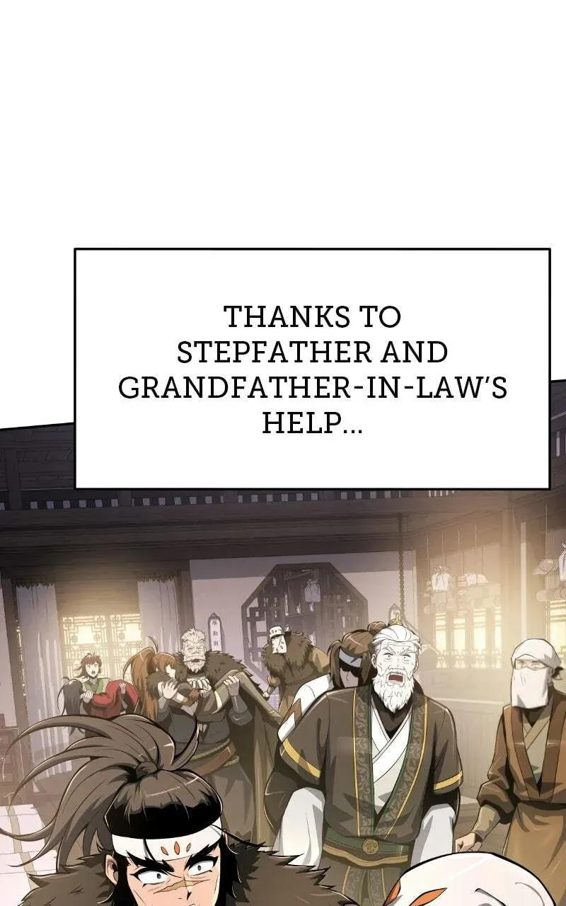 The Sichuan Tang Clan