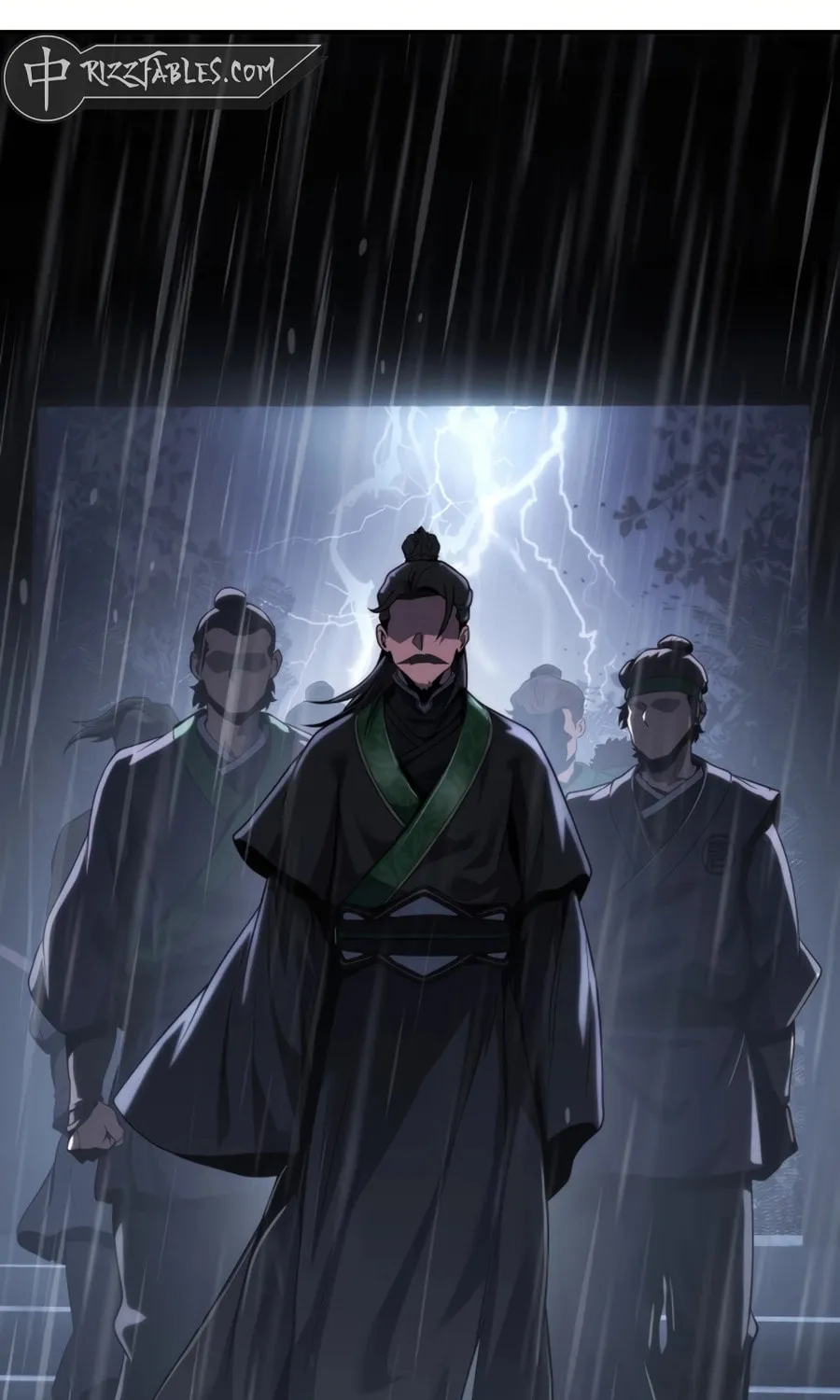 The Sichuan Tang Clan