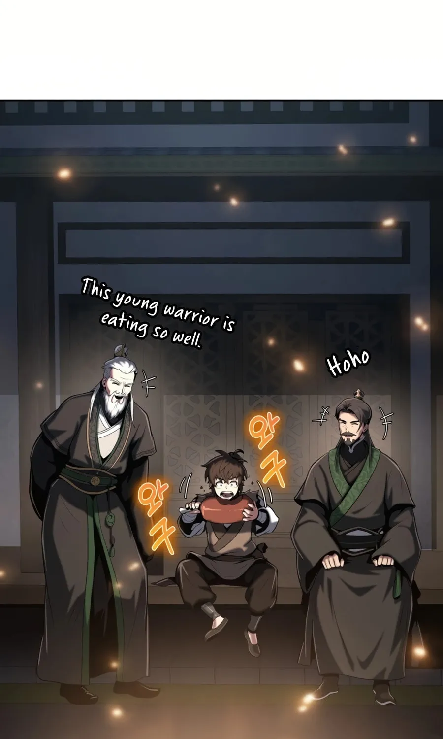 The Sichuan Tang Clan
