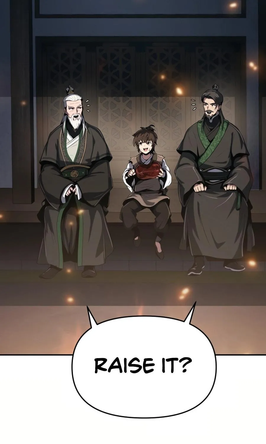 The Sichuan Tang Clan