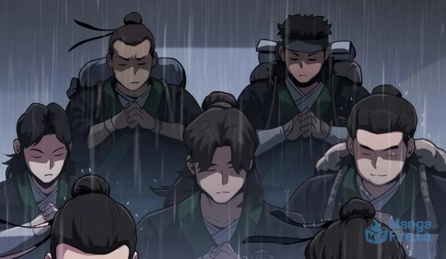 The Sichuan Tang Clan