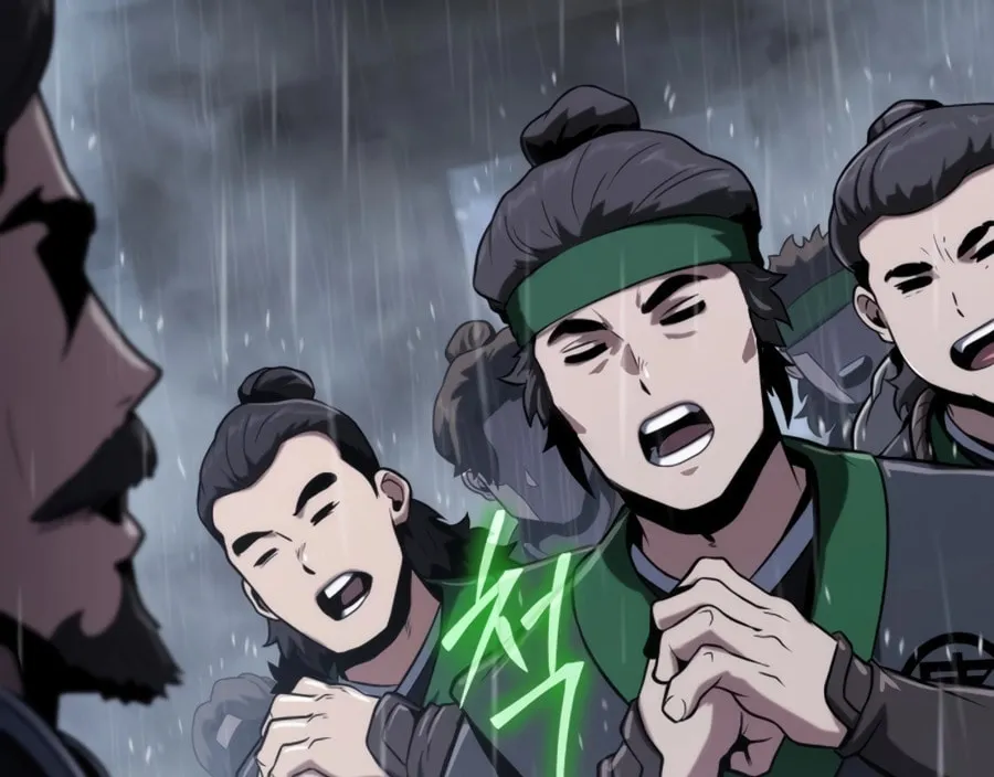 The Sichuan Tang Clan