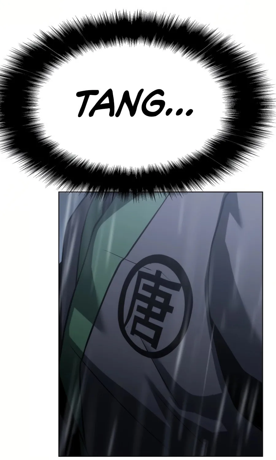 The Sichuan Tang Clan