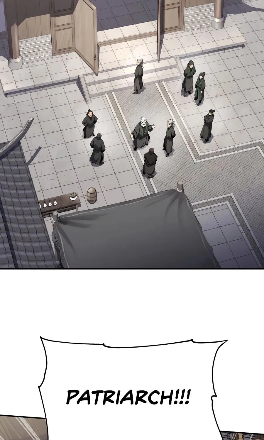 The Sichuan Tang Clan