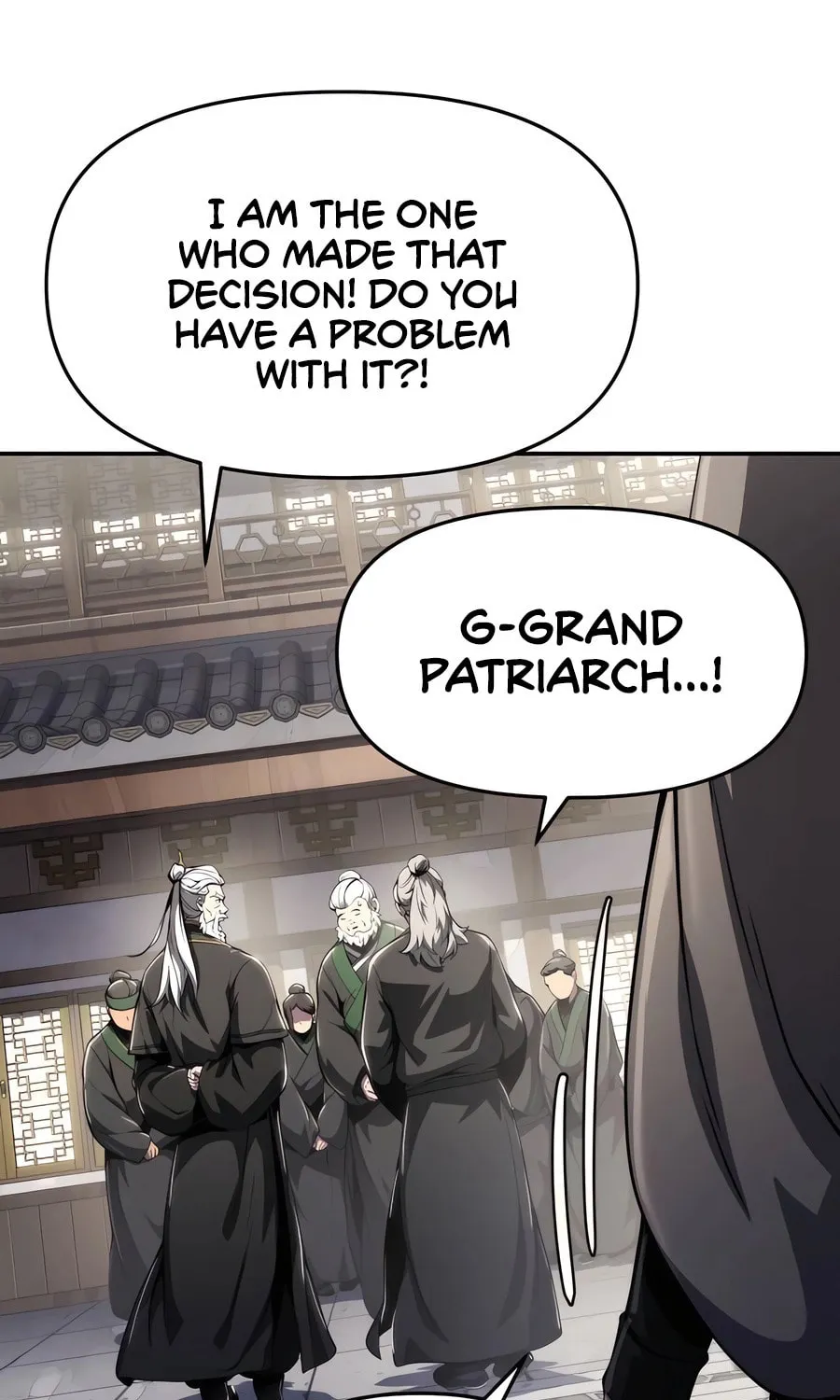The Sichuan Tang Clan