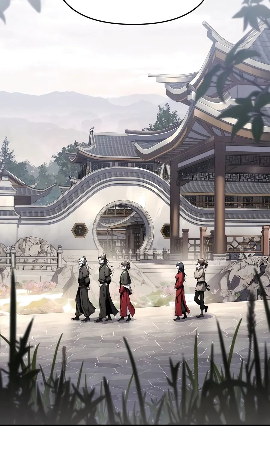The Sichuan Tang Clan
