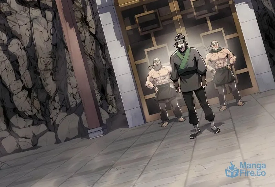 The Sichuan Tang Clan