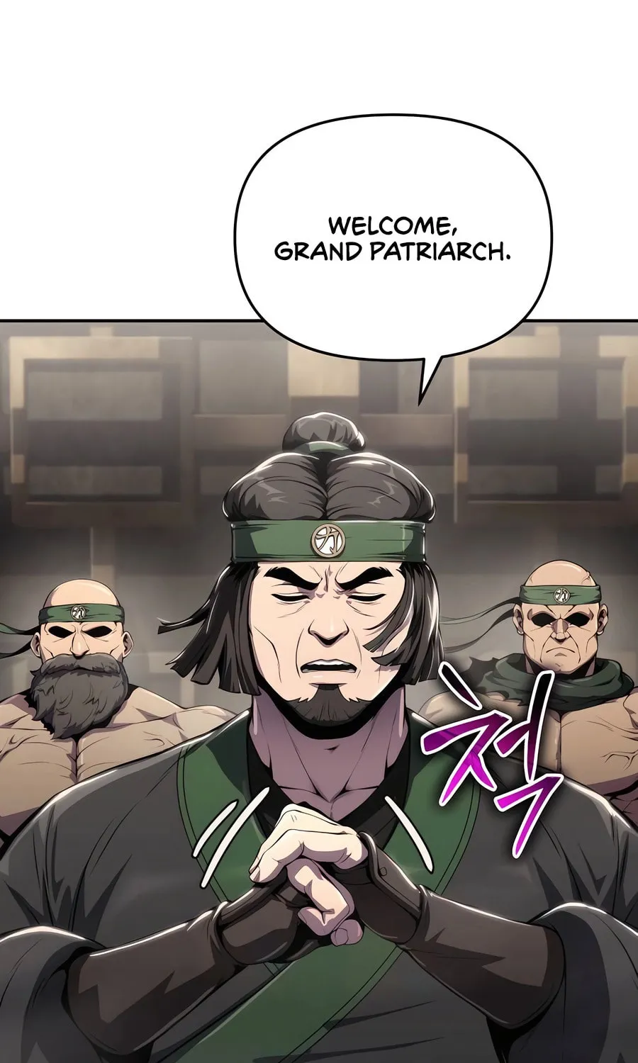 The Sichuan Tang Clan