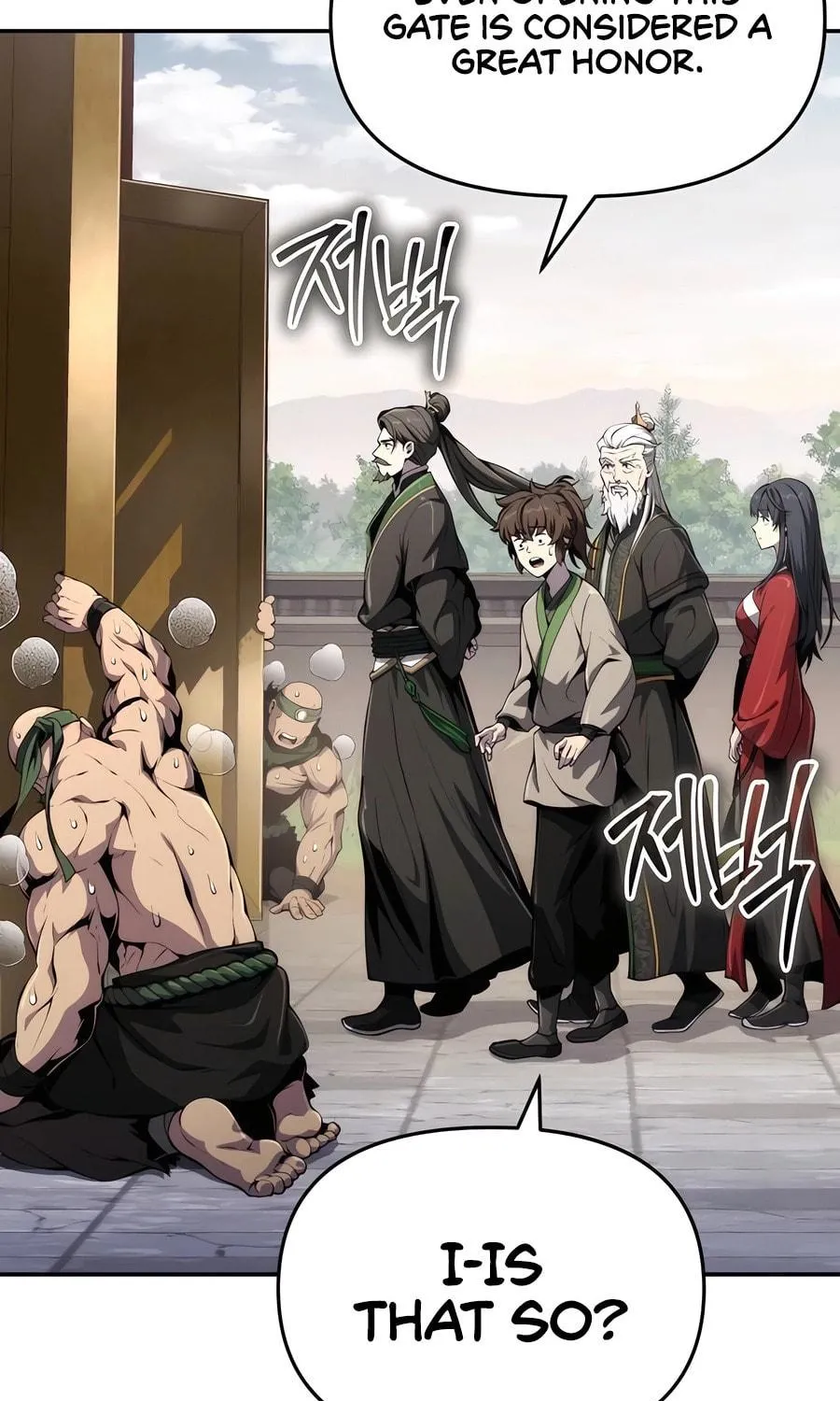 The Sichuan Tang Clan
