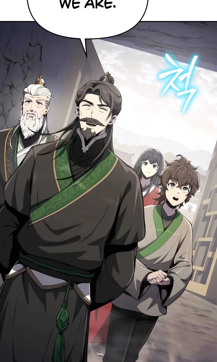 The Sichuan Tang Clan