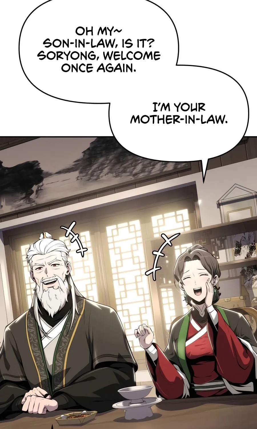 The Sichuan Tang Clan