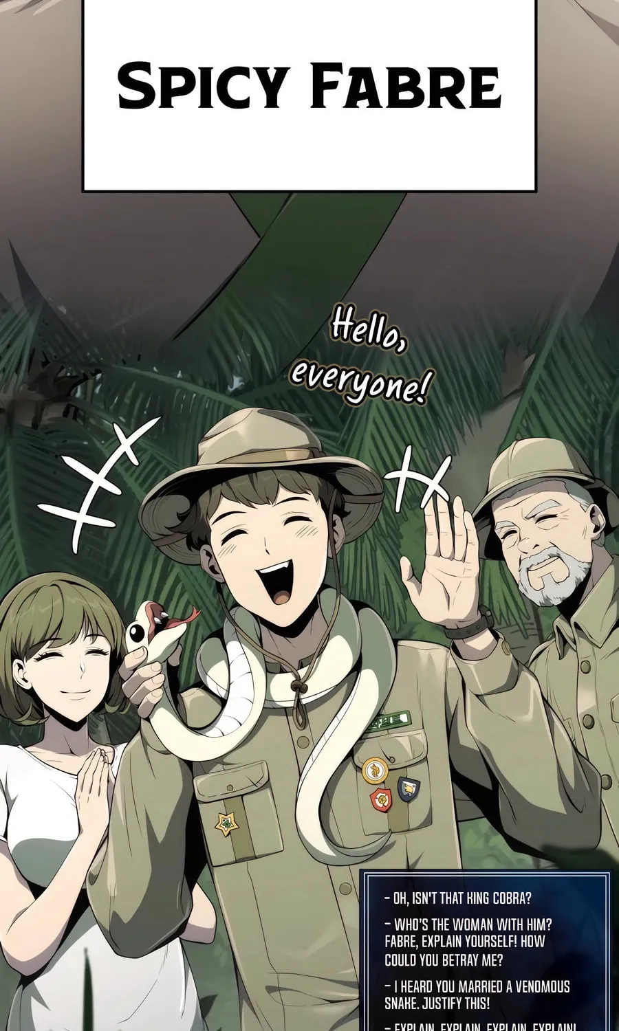 The Sichuan Tang Clan