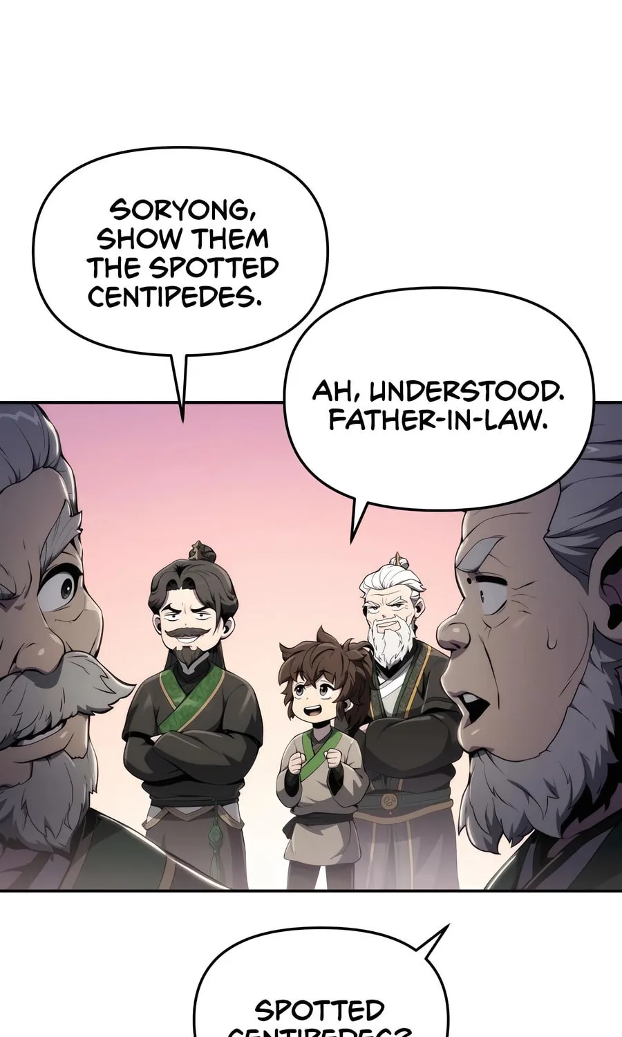 The Sichuan Tang Clan