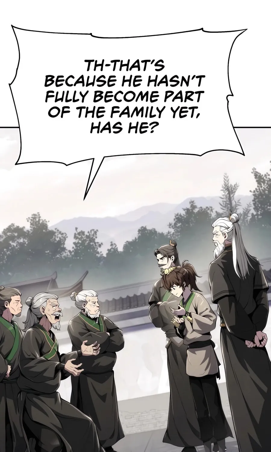 The Sichuan Tang Clan
