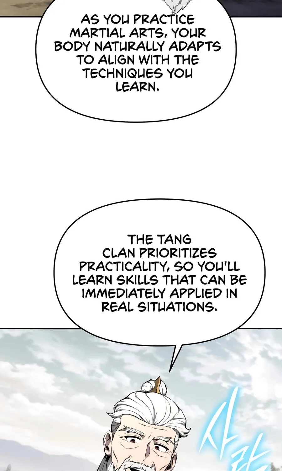 The Sichuan Tang Clan