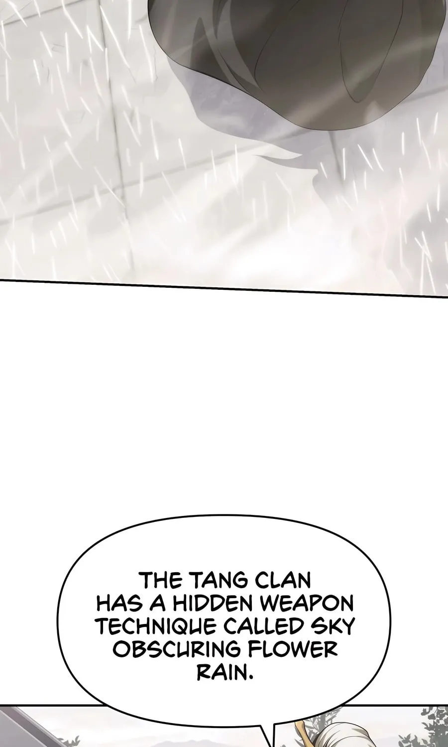 The Sichuan Tang Clan