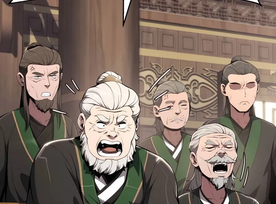 The Sichuan Tang Clan