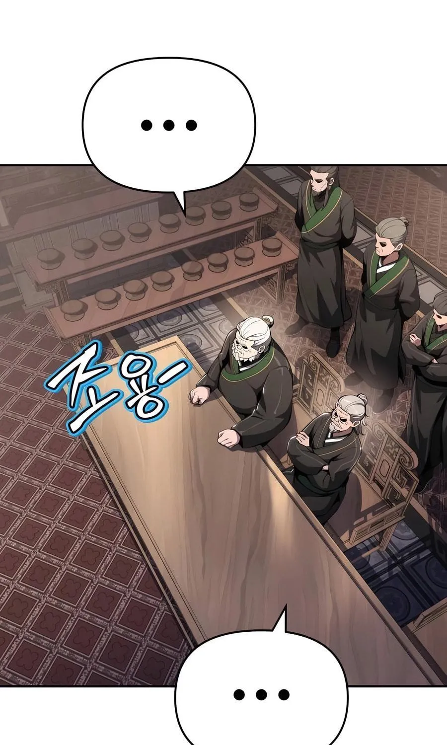 The Sichuan Tang Clan