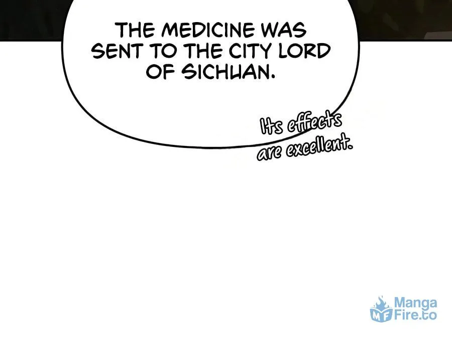 The Sichuan Tang Clan