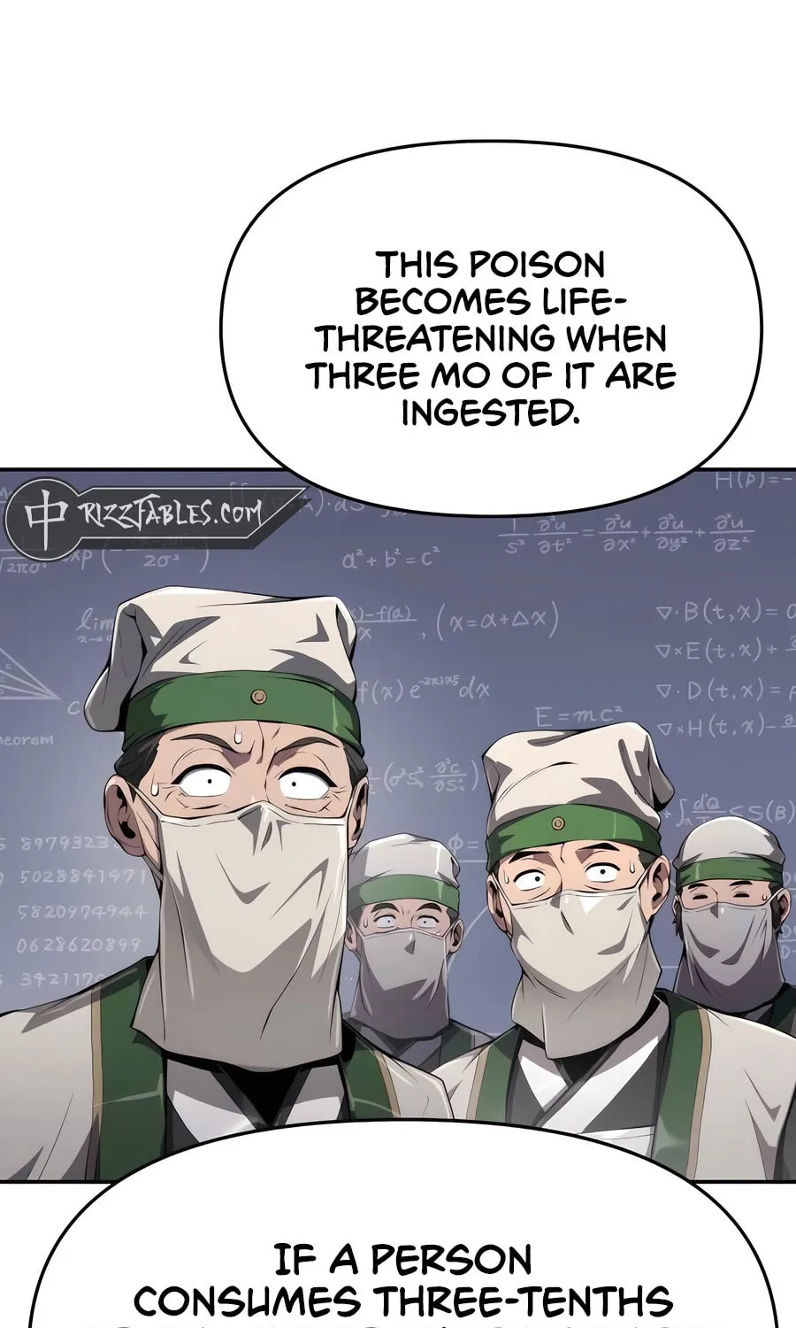 The Sichuan Tang Clan
