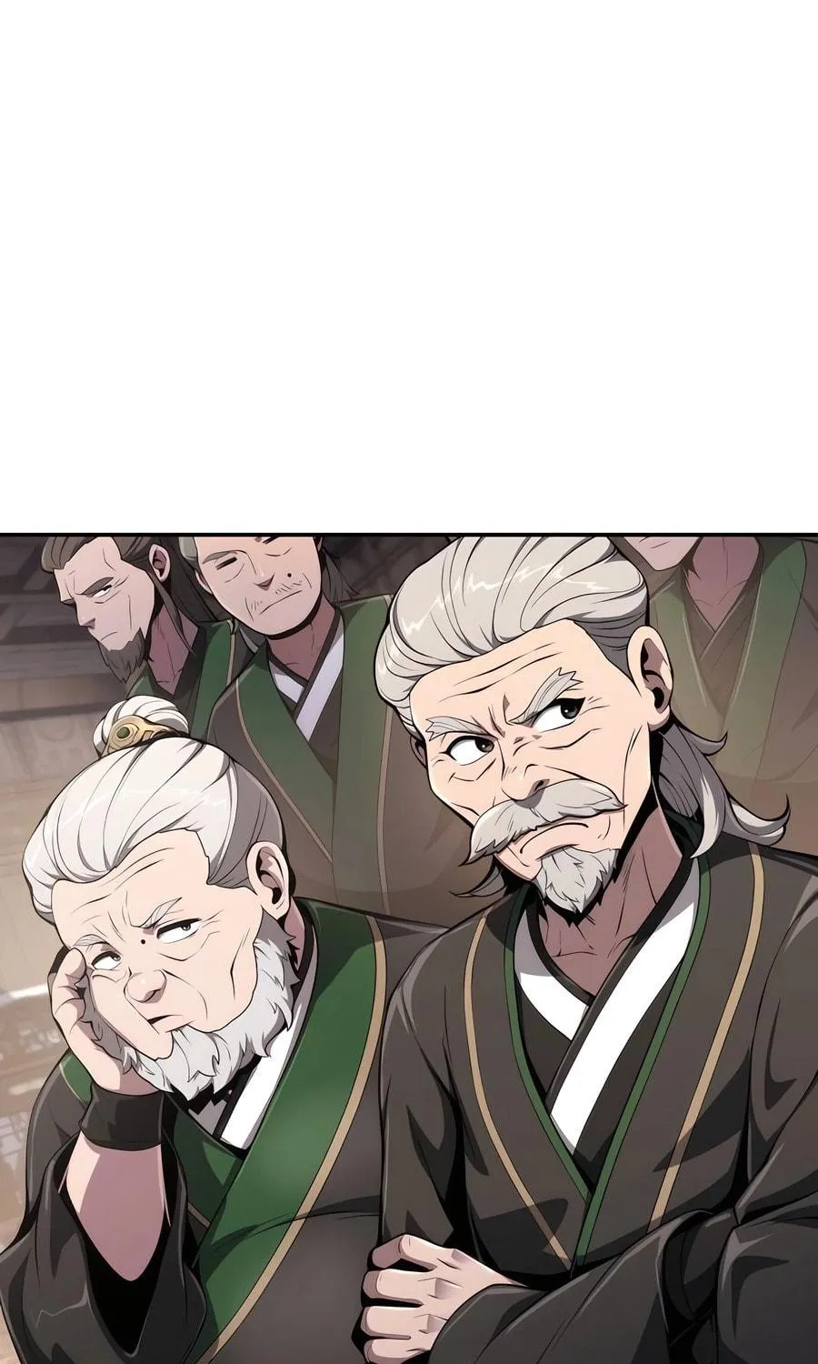 The Sichuan Tang Clan