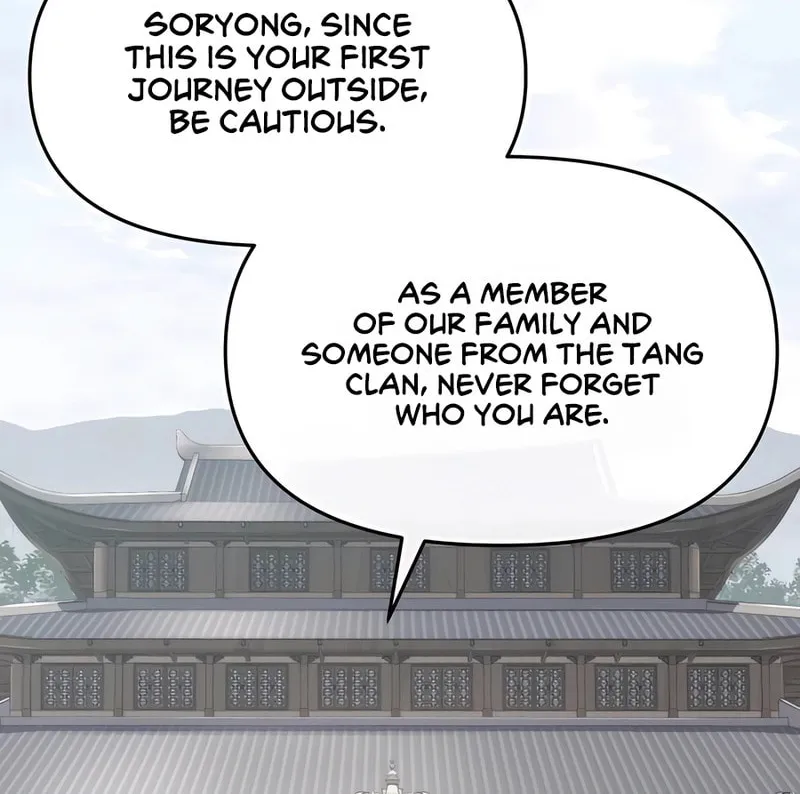 The Sichuan Tang Clan