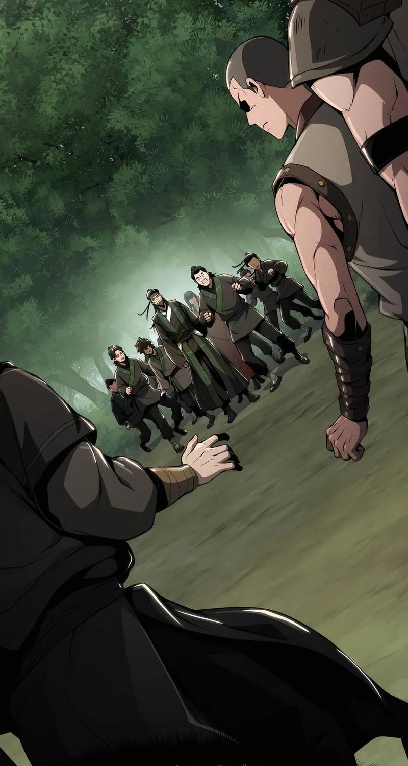 The Sichuan Tang Clan