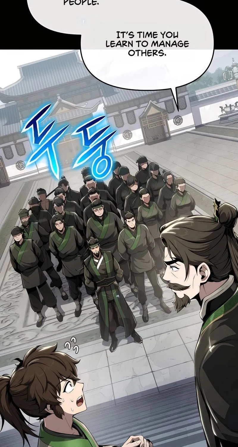 The Sichuan Tang Clan