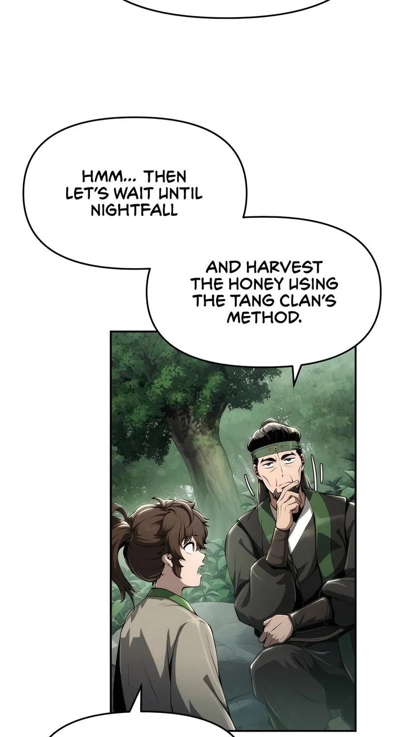 The Sichuan Tang Clan
