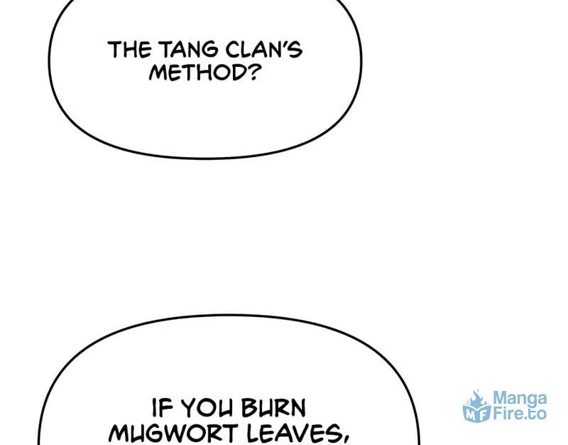 The Sichuan Tang Clan