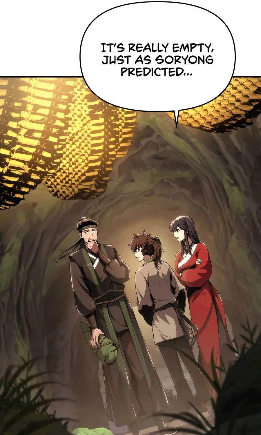 The Sichuan Tang Clan