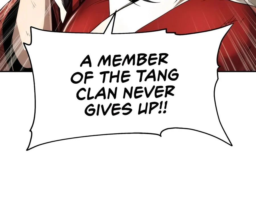 The Sichuan Tang Clan