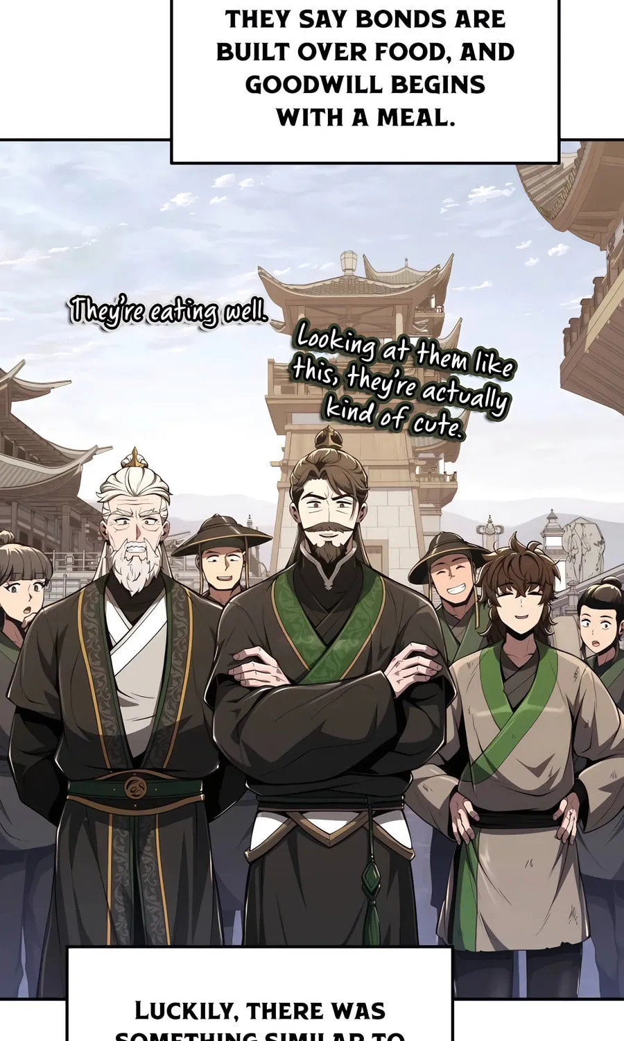 The Sichuan Tang Clan