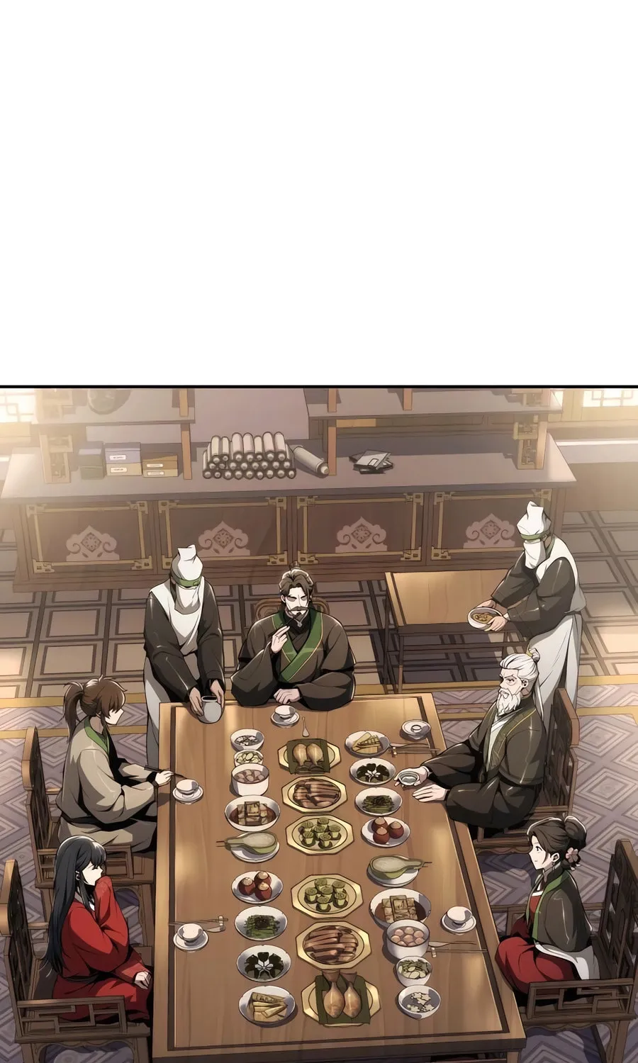 The Sichuan Tang Clan