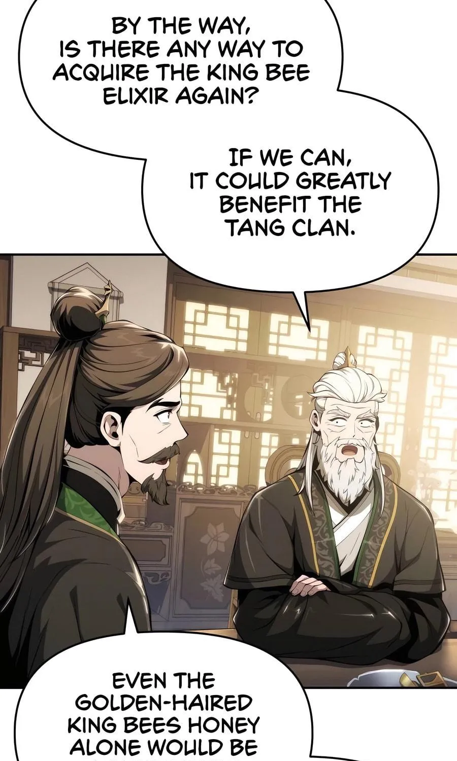 The Sichuan Tang Clan