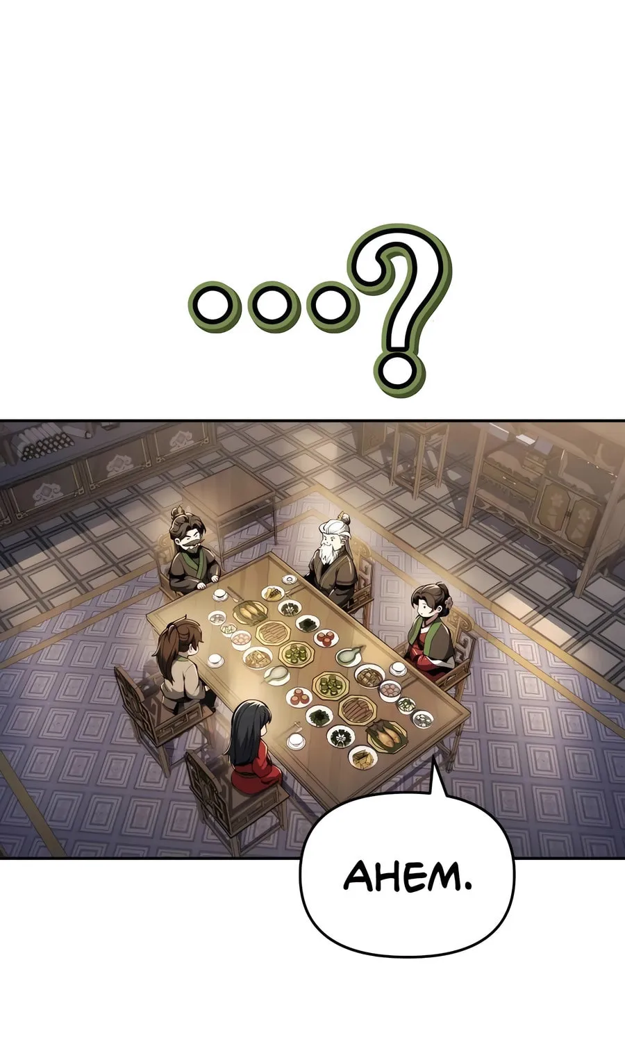 The Sichuan Tang Clan