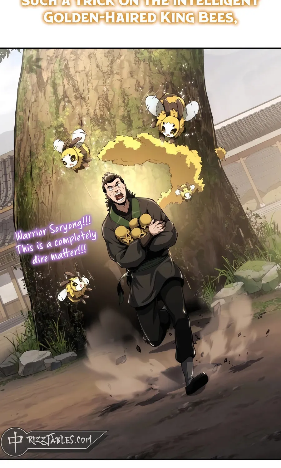 The Sichuan Tang Clan