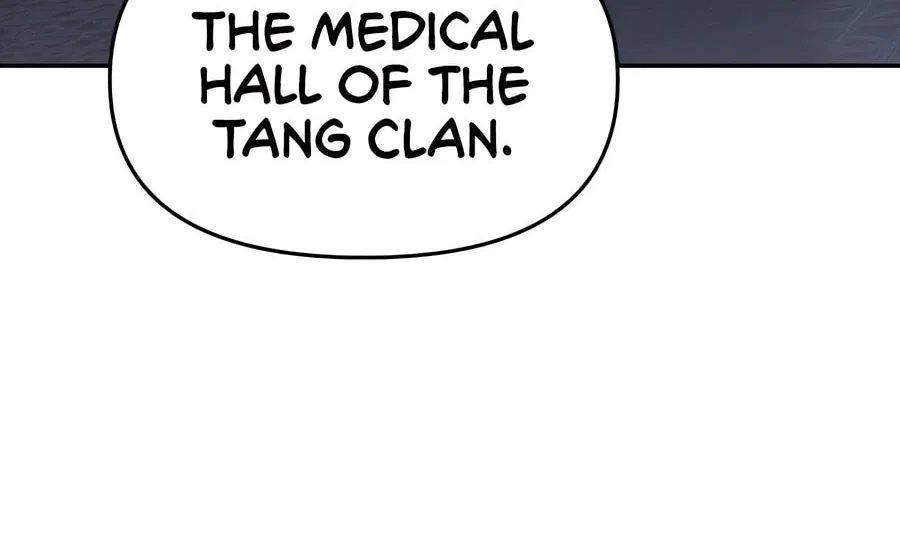 The Sichuan Tang Clan