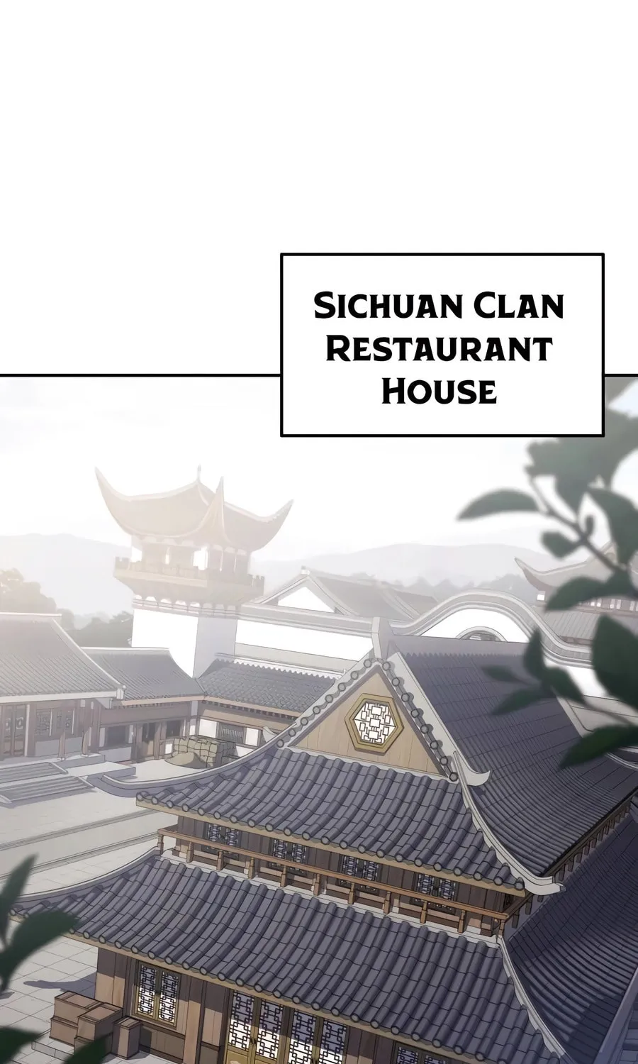 The Sichuan Tang Clan