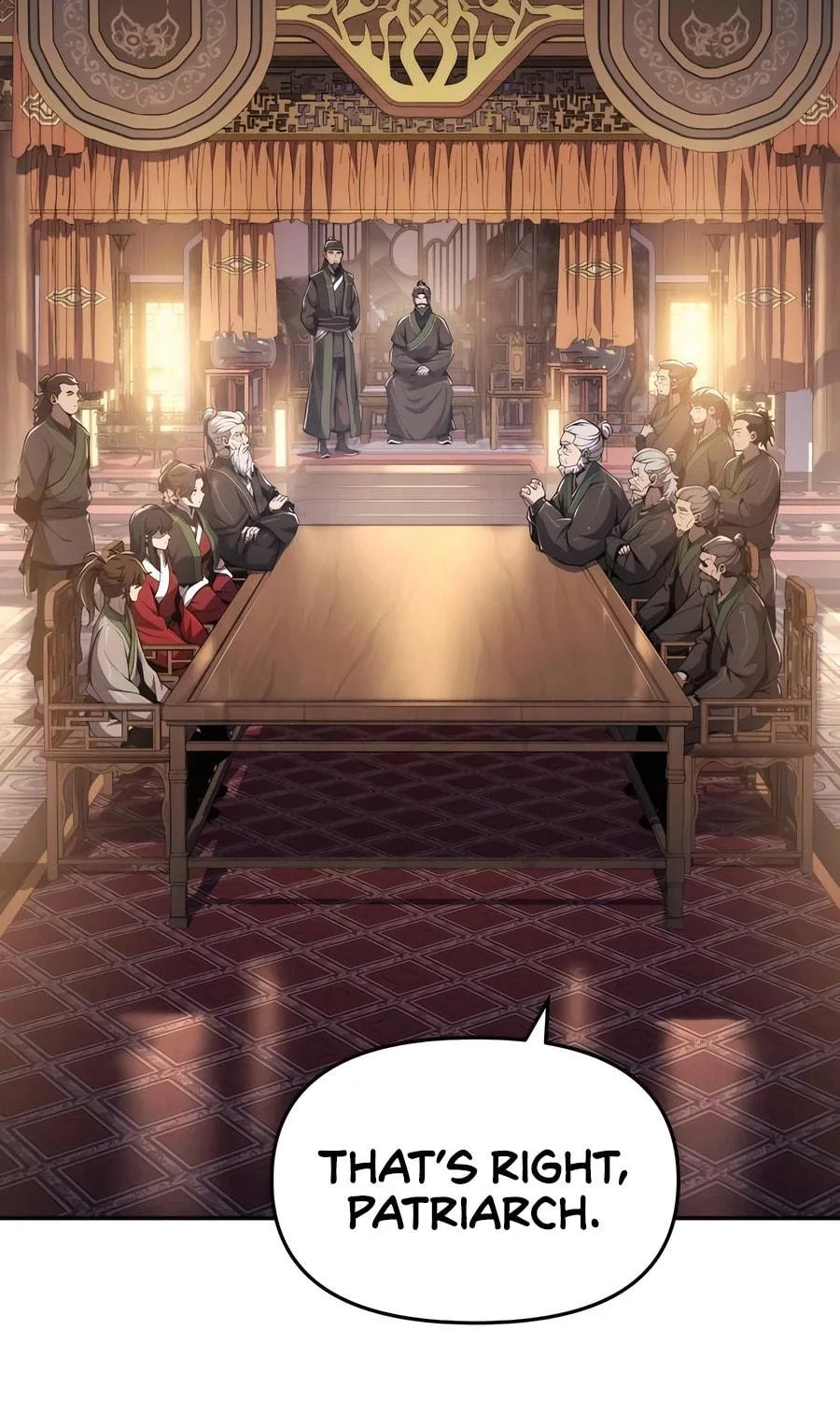 The Sichuan Tang Clan