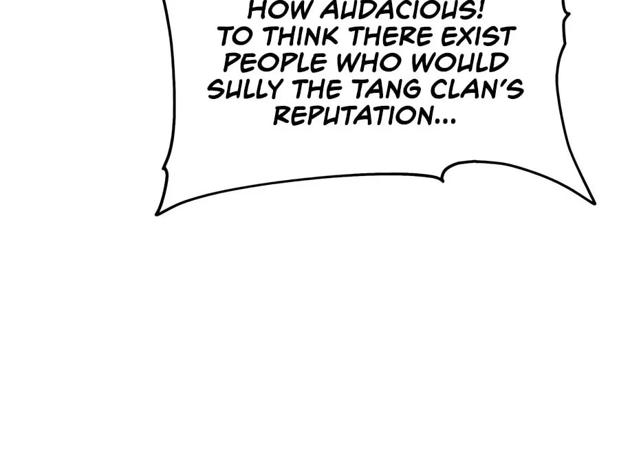 The Sichuan Tang Clan