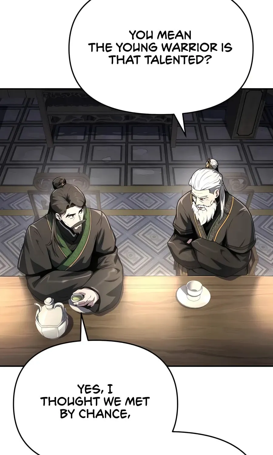 The Sichuan Tang Clan