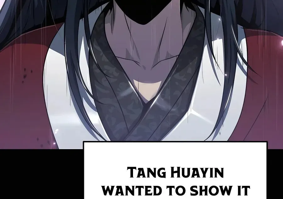 The Sichuan Tang Clan