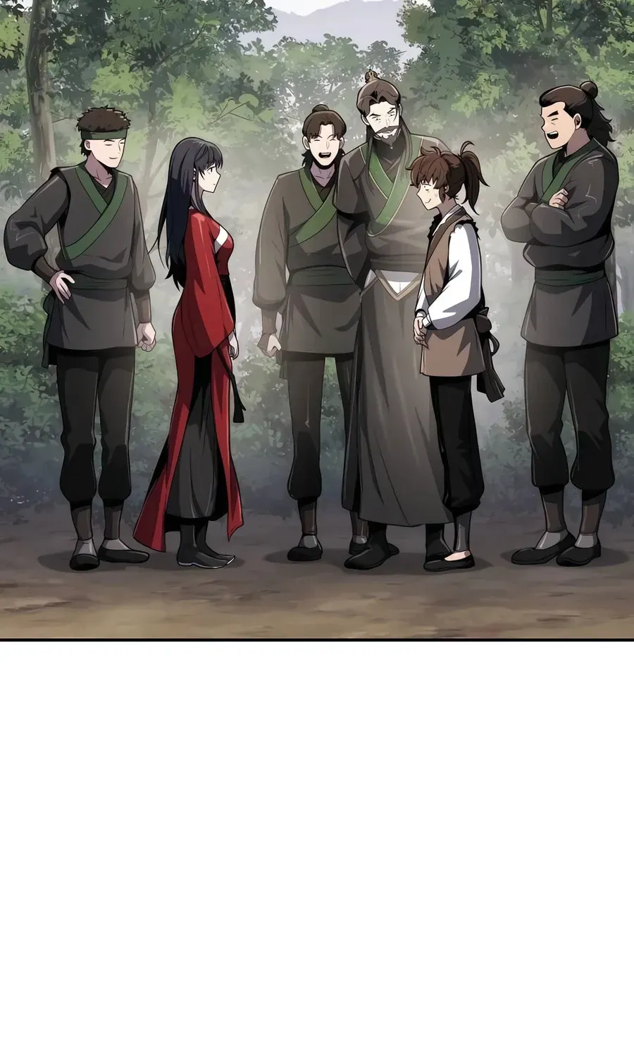 The Sichuan Tang Clan