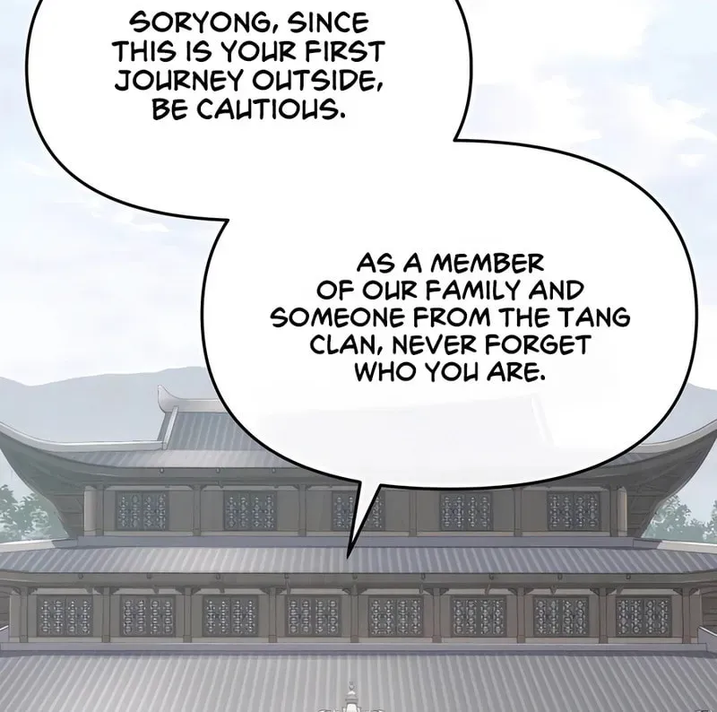 The Sichuan Tang Clan