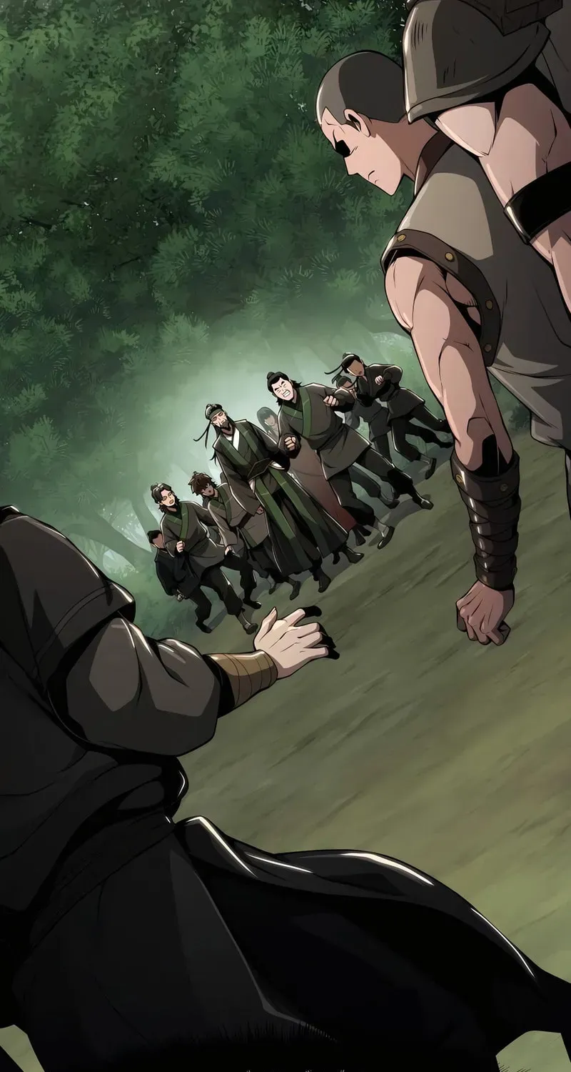 The Sichuan Tang Clan