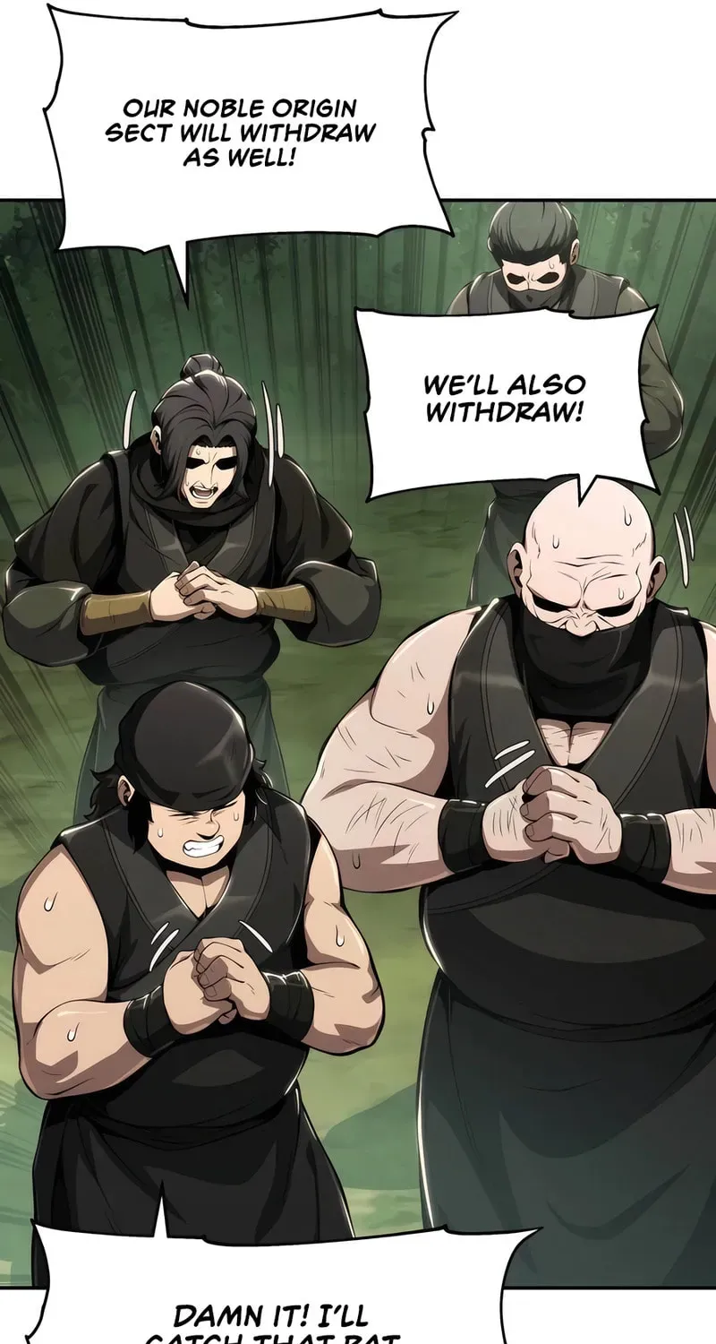 The Sichuan Tang Clan