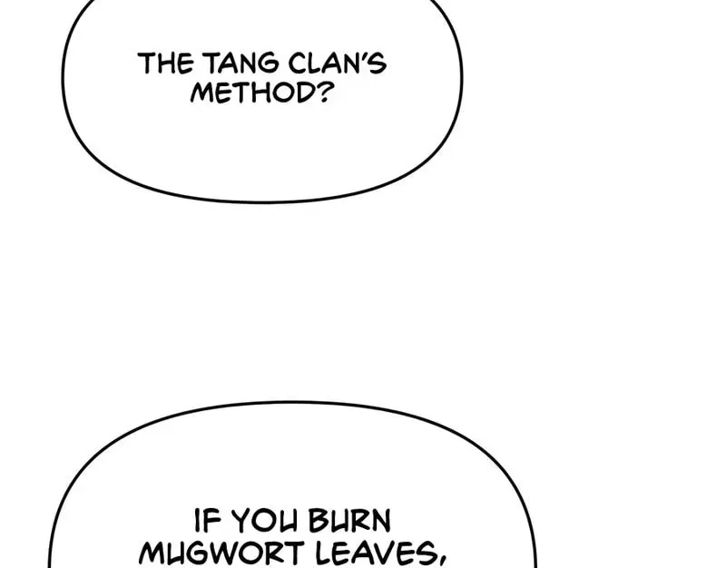 The Sichuan Tang Clan